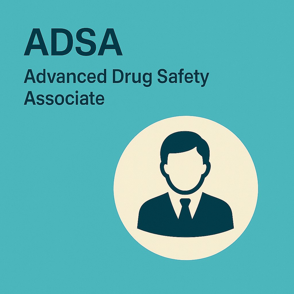 advanced drug safety