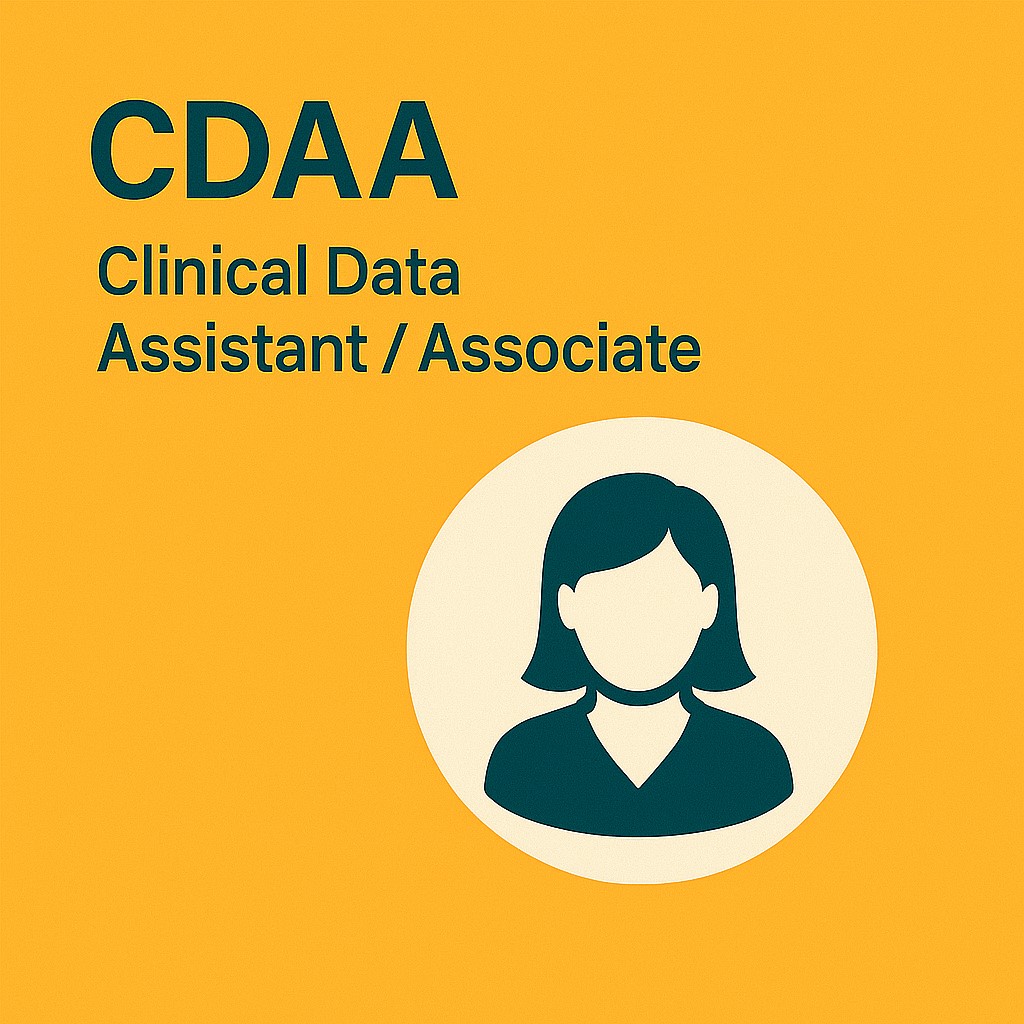 clinical data assistant