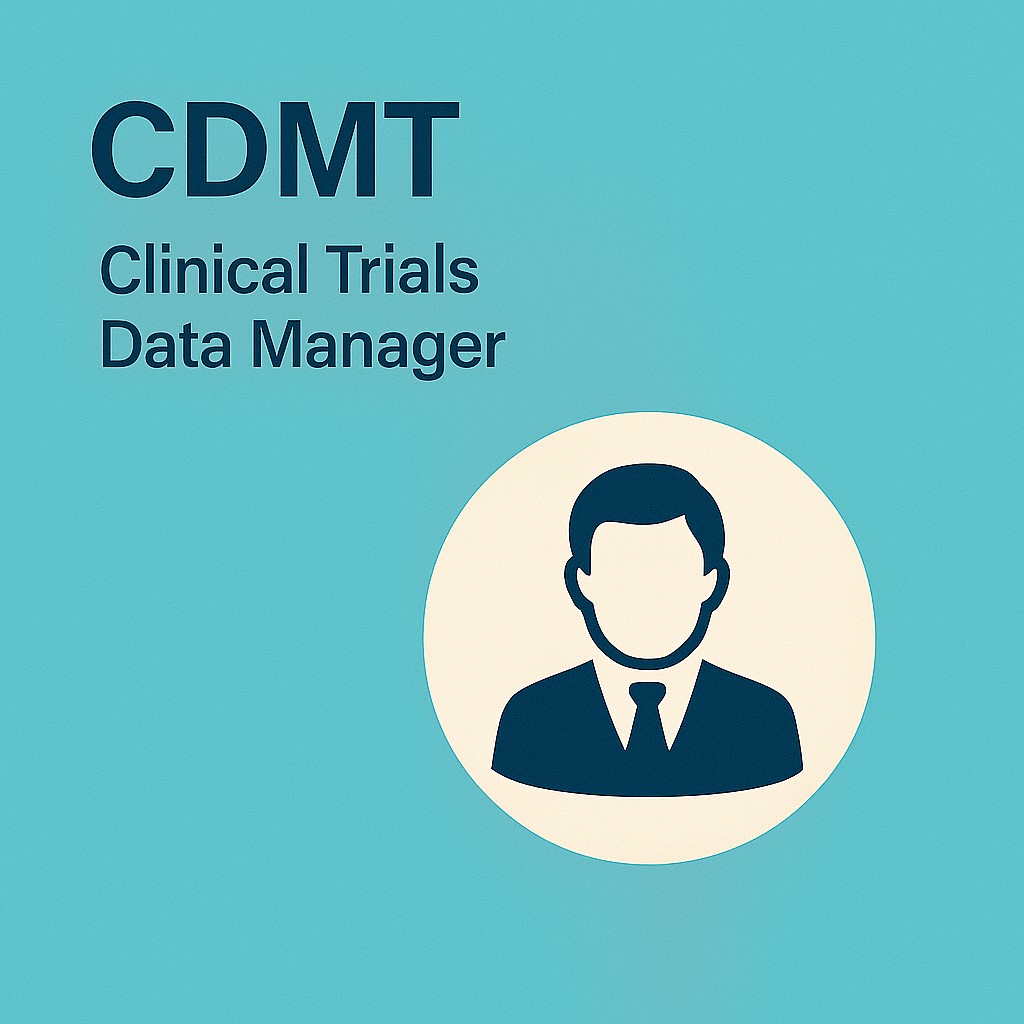 clinical trials data management