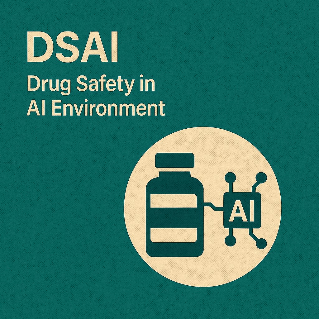drug safety operations in ai