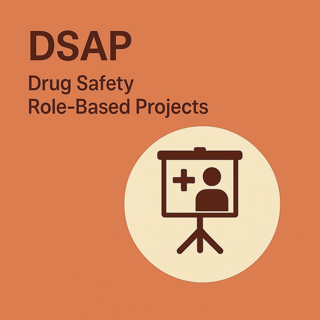 drug safety projects