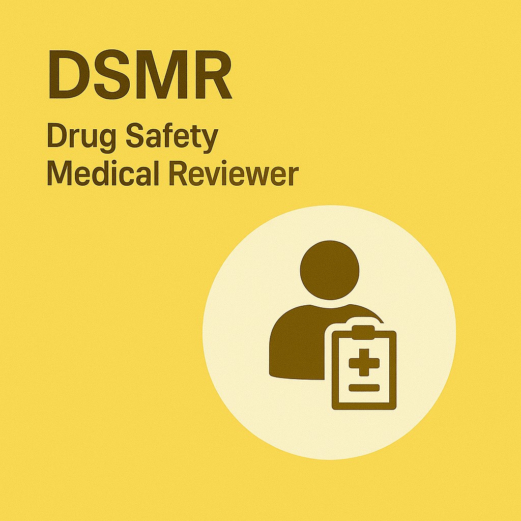 drug safety – medical reviewer