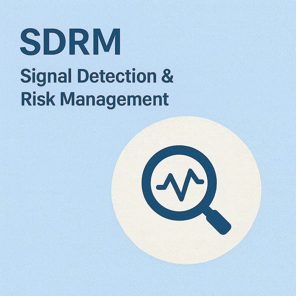 Signal Detection & Risk Management